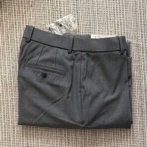 Women Smart Wide Pants